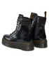 Dr. Martens Bulerji Jadon Hdw 30932001 Črna - Pepit.si