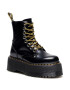 Dr. Martens Bulerji Jadon Max 25566001 Črna - Pepit.si