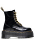 Dr. Martens Bulerji Jadon Max 25566001 Črna - Pepit.si