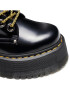 Dr. Martens Bulerji Jadon Max 25566001 Črna - Pepit.si