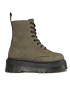 Dr. Martens Bulerji Jaodn 31296059 Siva - Pepit.si