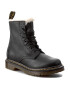 Dr. Martens Bulerji Serena 21797001 Črna - Pepit.si