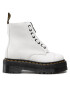 Dr. Martens Bulerji Sinclair 26261100 Bela - Pepit.si