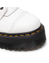 Dr. Martens Bulerji Sinclair 26261100 Bela - Pepit.si