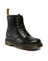 Dr. Martens Bulerji Vegan 1460 31136001 Črna - Pepit.si