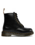 Dr. Martens Bulerji Vegan 1460 31136001 Črna - Pepit.si