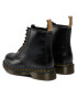 Dr. Martens Bulerji Vegan 1460 31136001 Črna - Pepit.si