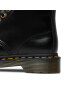 Dr. Martens Bulerji Vegan 1460 31136001 Črna - Pepit.si