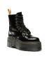 Dr. Martens Bulerji Vegan Jadon Max 27292001 Črna - Pepit.si