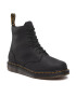 Dr. Martens Gležnjarji Berman 26588001 Črna - Pepit.si