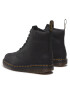 Dr. Martens Gležnjarji Berman 26588001 Črna - Pepit.si