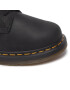 Dr. Martens Gležnjarji Berman 26588001 Črna - Pepit.si