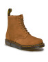 Dr. Martens Bulerji Berman Leather Ankle 26589220 Rjava - Pepit.si