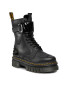 Dr. Martens Pohodni čevlji Audrick 10 Eye 30970001 Črna - Pepit.si