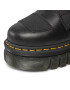 Dr. Martens Pohodni čevlji Audrick 10 Eye 30970001 Črna - Pepit.si