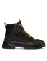 Dr. Martens Pohodni čevlji Buwick 31185001 Črna - Pepit.si