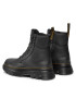 Dr. Martens Pohodni čevlji Tarik 27021001 Črna - Pepit.si