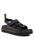 Dr. Martens Sandali Soloman 25767001 Črna - Pepit.si