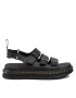 Dr. Martens Sandali Soloman 25767001 Črna - Pepit.si