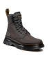 Dr. Martens Zimski škornji Tarik 27017029 Siva - Pepit.si