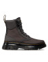 Dr. Martens Zimski škornji Tarik 27017029 Siva - Pepit.si