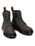 Dr. Martens Zimski škornji Tarik 27017029 Siva - Pepit.si