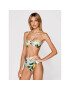 Drivemebikini Bikini Paradiso Toscana 2021-DRV-051_TS Zelena - Pepit.si