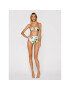 Drivemebikini Bikini Paradiso Toscana 2021-DRV-051_TS Zelena - Pepit.si