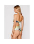 Drivemebikini Bikini Paradiso Toscana 2021-DRV-051_TS Zelena - Pepit.si