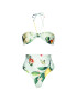 Drivemebikini Bikini Paradiso Toscana 2021-DRV-051_TS Zelena - Pepit.si