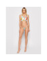 Drivemebikini Gornji del bikini Lotus 2022-DRV-016_FL Pisana - Pepit.si