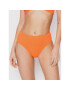 Drivemebikini Spodnji del bikini Active 2022-DRV-053A_FO Oranžna - Pepit.si