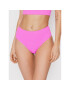 Drivemebikini Spodnji del bikini Active 2022-DRV-055A_FP Roza - Pepit.si