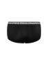 Dsquared2 Underwear Boksarice D8LG92950 Črna - Pepit.si