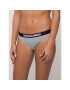 Dsquared2 Underwear Braziljske spodnje hlačke D8L612480 Siva - Pepit.si