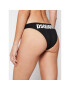 Dsquared2 Underwear Klasične spodnje hlačke D8L612520 Črna - Pepit.si