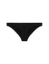 Dsquared2 Underwear Klasične spodnje hlačke D8L612520 Črna - Pepit.si