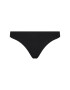 Dsquared2 Underwear Klasične spodnje hlačke D8L613480 Črna - Pepit.si