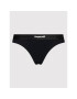 Dsquared2 Underwear Klasične spodnje hlačke D8L643740 Črna - Pepit.si