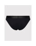 Dsquared2 Underwear Klasične spodnje hlačke D8L643740 Črna - Pepit.si