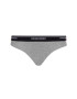 Dsquared2 Underwear Set 2 parov klasičnih spodnjih hlačk D8X401800.26202 Siva - Pepit.si