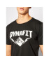 Dynafit Majica Graphic Tee 08-000070998 Črna Regular Fit - Pepit.si