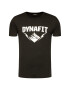 Dynafit Majica Graphic Tee 08-000070998 Črna Regular Fit - Pepit.si