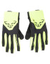 Dynafit Moške rokavice Dna 2 Gloves 08-70949 Rumena - Pepit.si