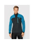 Dynafit Športna jopa Speed Ptc 1/2 Zip 08-71498 Črna Regular Fit - Pepit.si