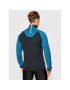 Dynafit Športna jopa Speed Ptc 1/2 Zip 08-71498 Črna Regular Fit - Pepit.si