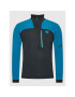 Dynafit Športna jopa Speed Ptc 1/2 Zip 08-71498 Črna Regular Fit - Pepit.si