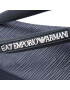 EA7 Emporio Armani Japonke XCQ002 XCC08 A138 Mornarsko modra - Pepit.si