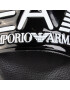 EA7 Emporio Armani Natikači XCP001 XCC22 K001 Črna - Pepit.si