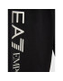 EA7 Emporio Armani Pajkice 8NFP01 FJ4SZ 0200 Črna Slim Fit - Pepit.si